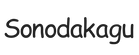 sonodakagu.com – Strona główna
